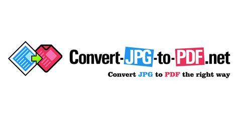 Convert JPG to PDF online .